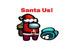 Mäng Santa Us! Internetis