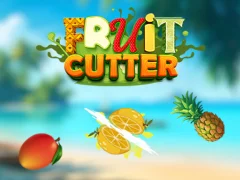 Mäng Fruit Cutter Internetis