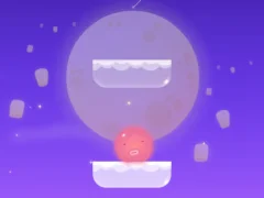 Mäng Moon Jump Internetis