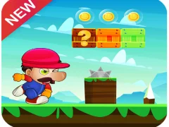Mäng Super Mario Internetis