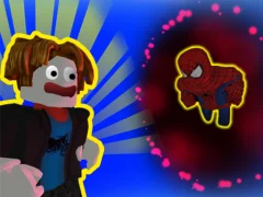 Mäng Roblox: Multiverse Spider Internetis