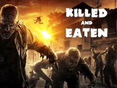 Mäng Killed and Eaten Internetis