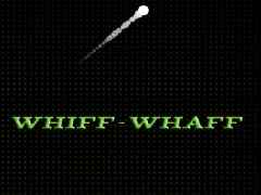 Mäng Whiff Whaff Internetis
