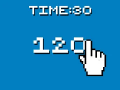 Mäng Clicker Time Game Internetis