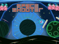 Mäng SpaceShooter Internetis