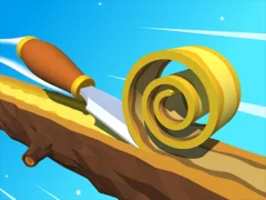 Mäng Wooden Spiral Internetis
