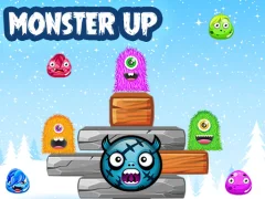 Mäng Monster Up Internetis