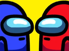 Mäng Among Us - Impostor King Online Internetis
