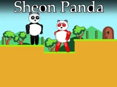 Mäng Sheon Panda Internetis