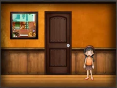 Mäng Amgel Kids Room Escape 90 Internetis