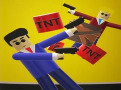 Mäng mr.Bullet 2 players Internetis