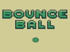 Mäng Bounce Ball Timer Attack Internetis