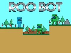 Mäng Roo Bot Internetis