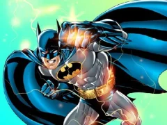 Mäng Batman Rescue Internetis