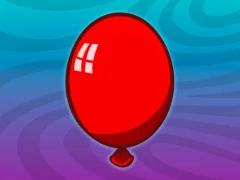 Mäng Balloon Pop Internetis