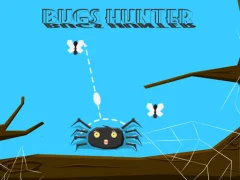 Mäng Bugs Hunter Internetis