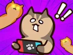Mäng Stealth Master: Sneak Cat Internetis