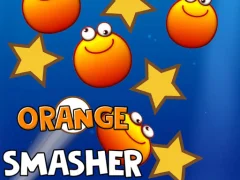 Mäng Orange Smasher Internetis