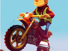 Mäng Moto Race - Motor Rider Internetis