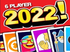 Mäng Uno 2022 Internetis