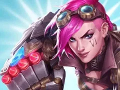 Mäng Legend Free Fire Internetis