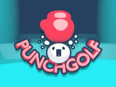 Mäng PUNCHGOLF Internetis