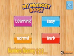 Mäng My Memory Boost Internetis