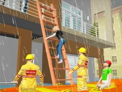 Mäng Rescue Master Internetis