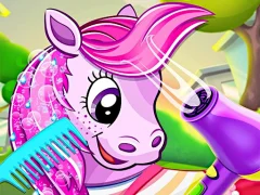 Mäng My Little Pony Internetis
