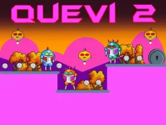 Mäng Quevi 2 Internetis