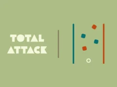 Mäng Total Attack Internetis