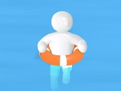 Mäng Beach Rescue Internetis