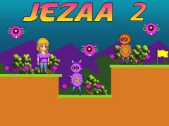 Mäng Jezaa 2 Internetis