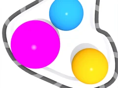 Mäng Funny Balls Internetis