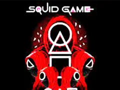 Mäng Squid Jump Challenge Internetis
