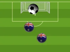 Mäng Shoot a Goal Internetis