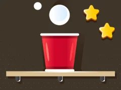 Mäng Fill the Cup Internetis