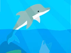 Mäng Dolphin Life Internetis