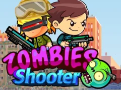 Mäng Zombie Killer Squad Internetis