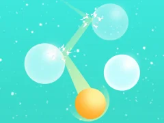 Mäng Crazy Bubble Breaker Internetis