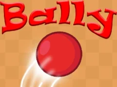 Mäng Bally Internetis