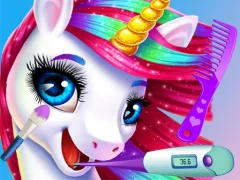 Mäng Pony Beauty Internetis