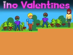 Mäng Ino Valentines Internetis