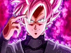 Mäng Dragon Ball Funny Games Internetis