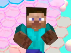 Mäng CraftMine Ultimate Knockout Internetis