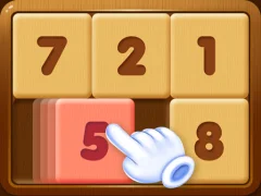 Mäng Numpuz Classic Internetis