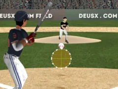 Mäng Home Run Master Internetis