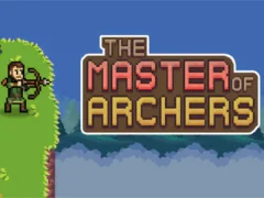 Mäng The Master of Archers Internetis