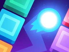 Mäng Cartoon Bricks Internetis