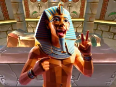 Mäng Ancient Egypt Internetis